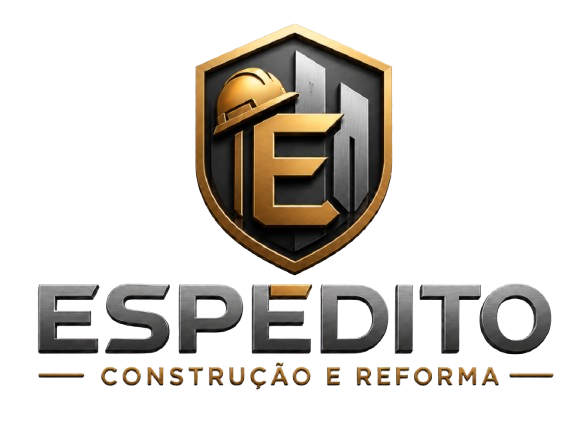 ESPEDITO Construção e Reforma - logotipo